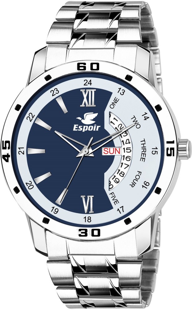 Espoir watch sale flipkart