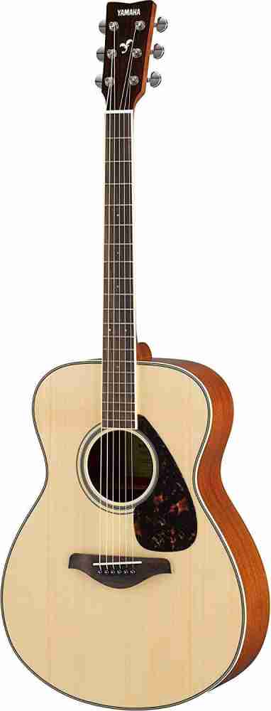 YAMAHA FS800 Acoustic Guitar Linden Wood Maple Right Hand Orientation Price  in India - Buy YAMAHA FS800 Acoustic Guitar Linden Wood Maple Right Hand  Orientation online at