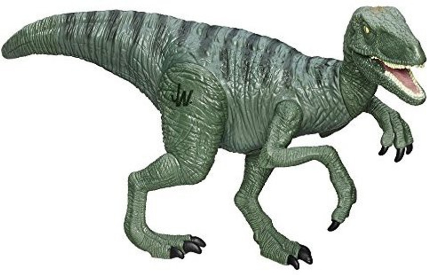 Jurassic Park Jurassic World Velociraptor