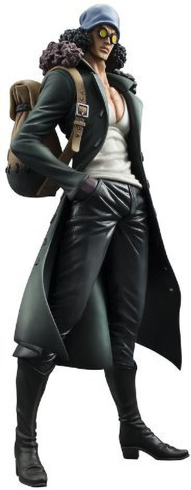 Aokiji action figure deals