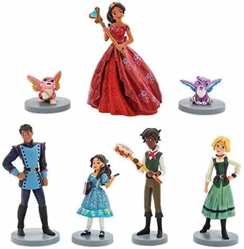 Elena of sale avalor playset
