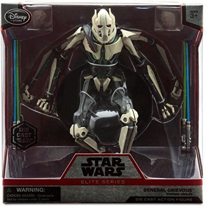 Figurine general grievous new arrivals