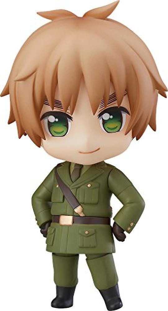 Hetalia top action figures