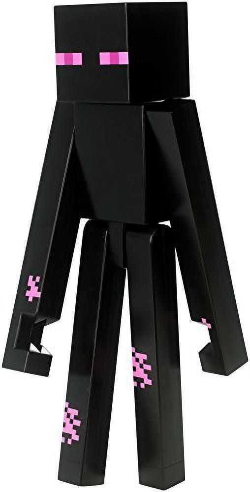 Minecraft enderman outlet figure