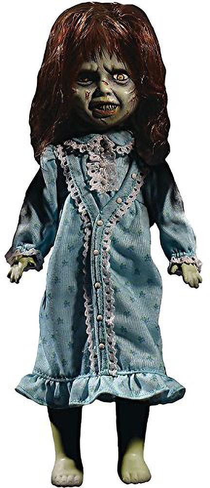 Mezco The Exorcist Regan 10 Living Dead Doll The Exorcist Regan 10 Living Dead Doll Buy Horror Figures toys in India. shop for Mezco products in India. Flipkart