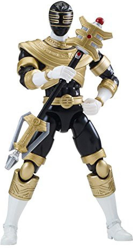 Power rangers zeo legacy hot sale figures