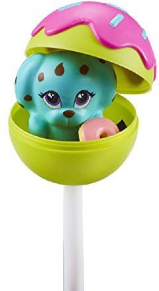 Cake best sale pop squishies