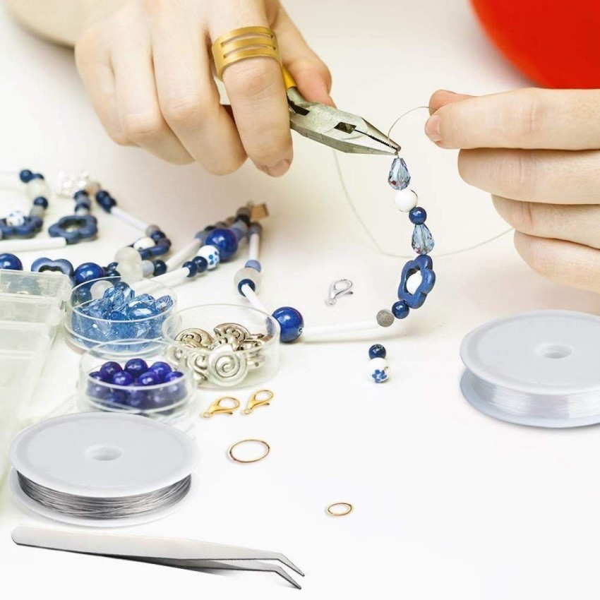 FOMIYES Hand Jewelry Hand Jewelry DIY Crafts India