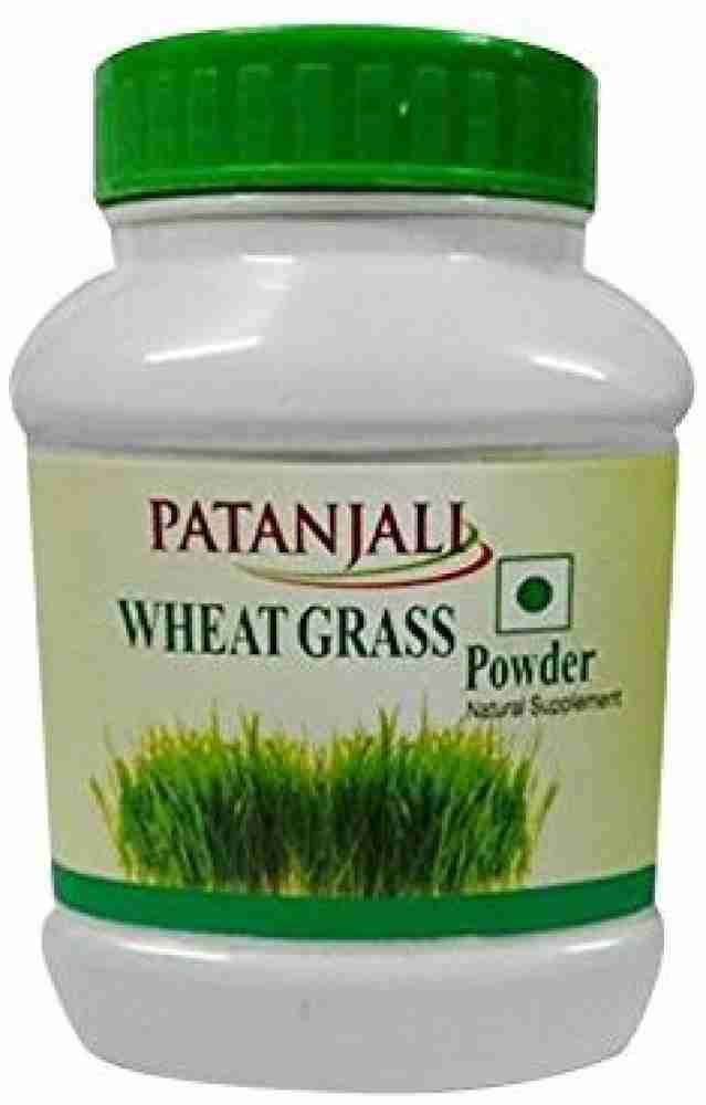 Patanjali wheatgrass powder top benefits in hindi