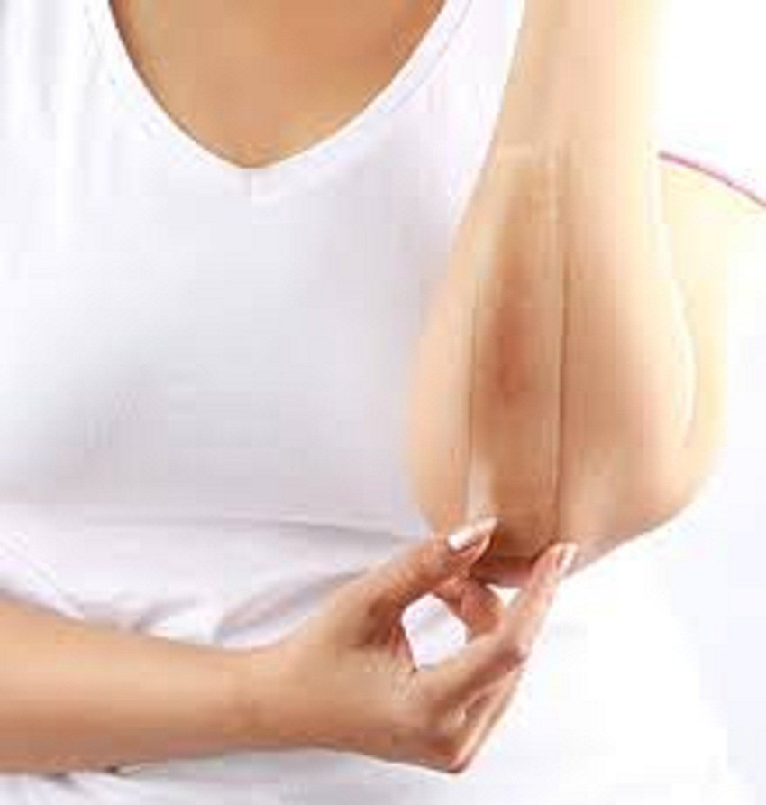 Scar treat adhesive shop gel sheet