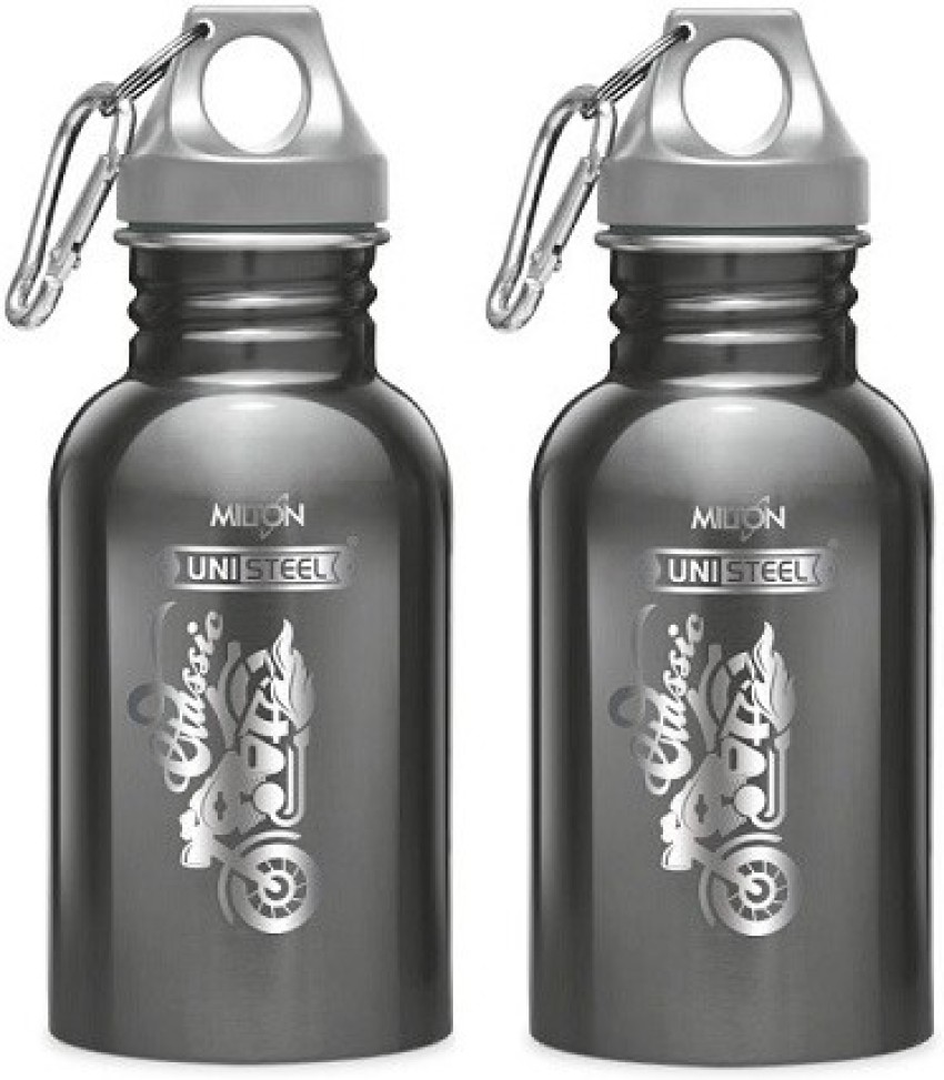 MILTON Thermosteel bottle 500 ml Flask - Buy MILTON Thermosteel bottle 500  ml Flask Online at Best Prices in India - Sports & Fitness