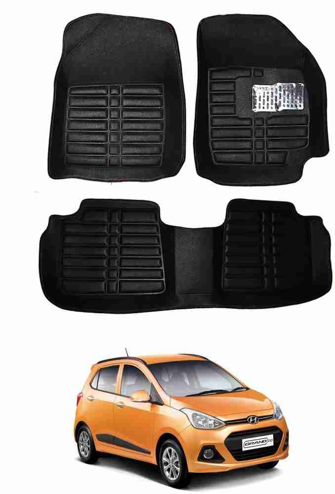Hyundai i10 floor mats online sales