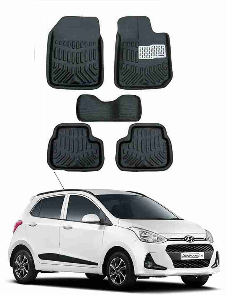 Grand i10 sportz floor mats discount