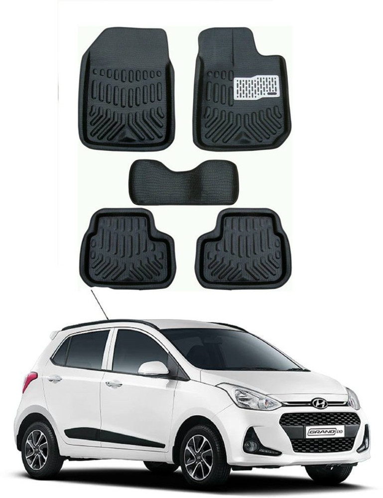 Grand i10 car mats new arrivals