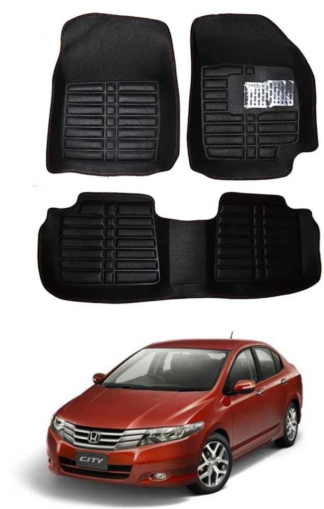 Car mats deals honda