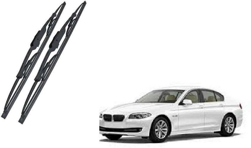 Bmw 5 sales series wiper blades