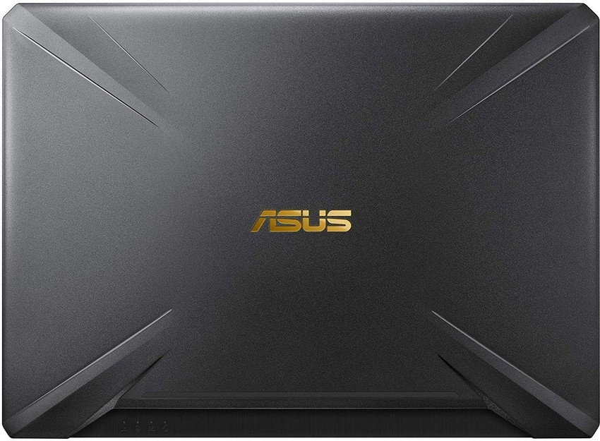 ASUS TUF AMD Ryzen 7 Quad Core 3750H - (8 GB/512 GB SSD ASUS TUF AMD Ryzen 7 Quad Core 3750H - (8 GB/512 GB SSD