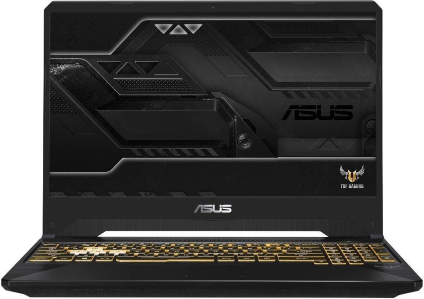 Asus tuf fx505dt on sale ryzen 7