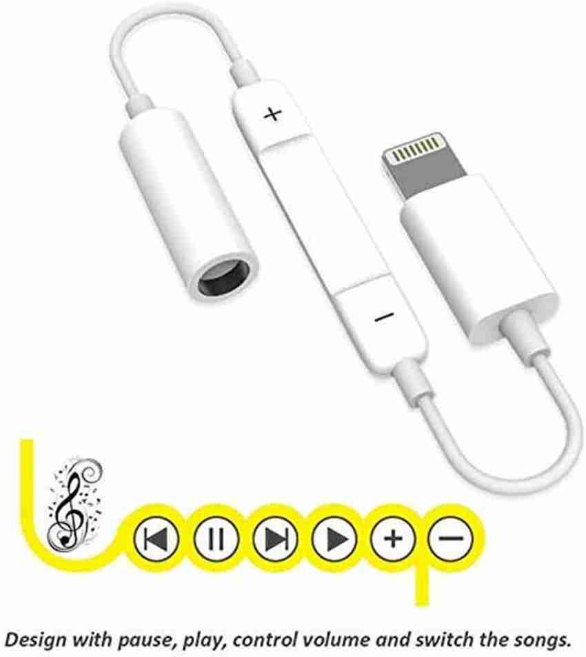 Android to hotsell apple headphone adapter