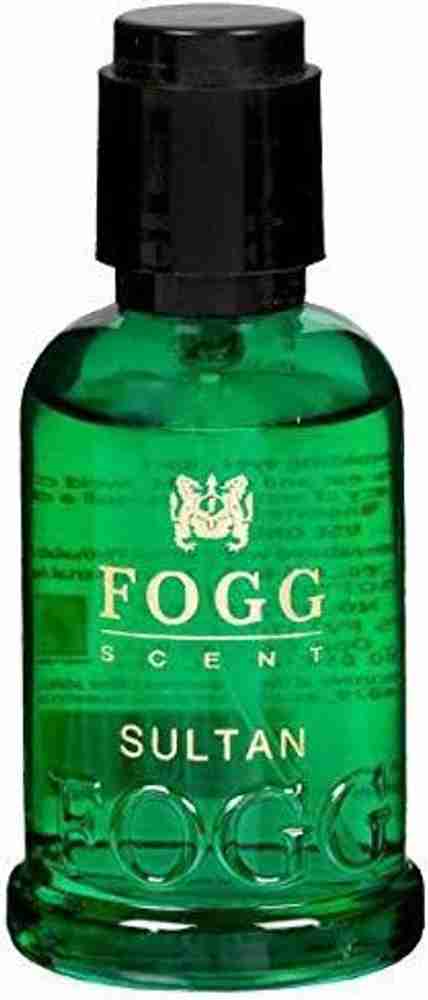 Fogg 2025 scent sultan