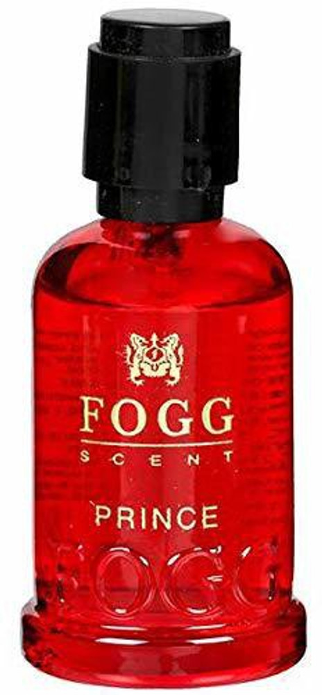 Fogg tycoon 100 2025 ml