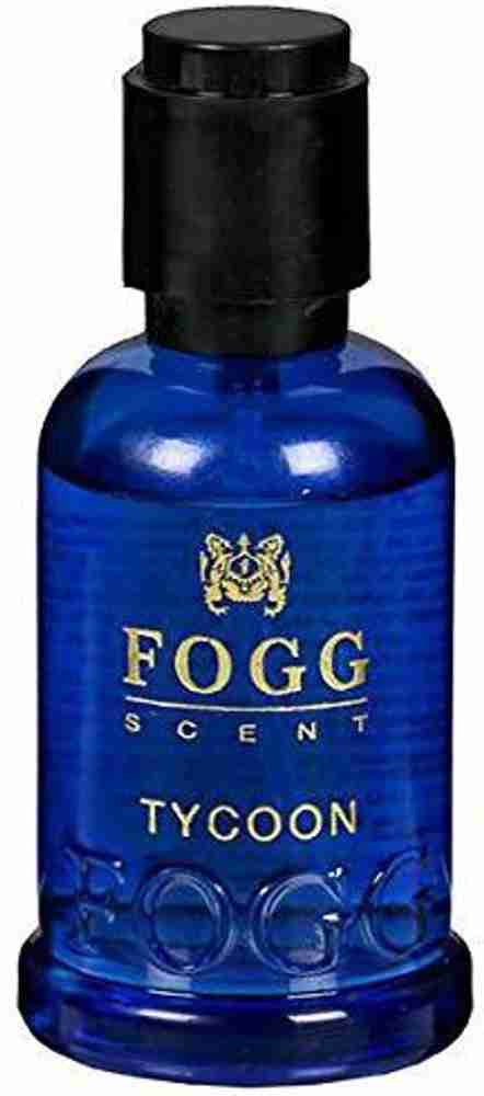 Fogg czar scent deals