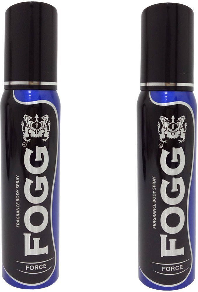 Fogg force deals body spray