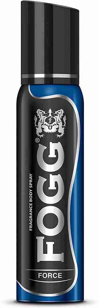 Fogg force body spray deals