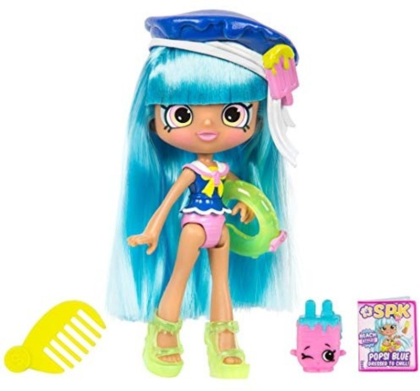 Shopkins shoppies sales dolls