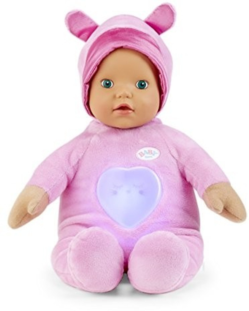 Lullaby baby doll discount
