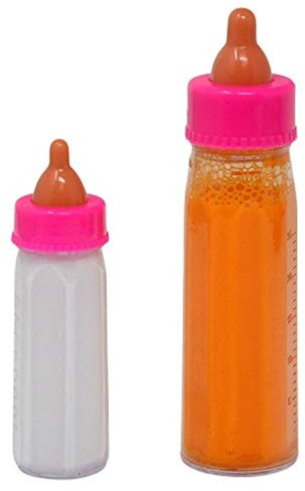 Doll that drinks hotsell bottle