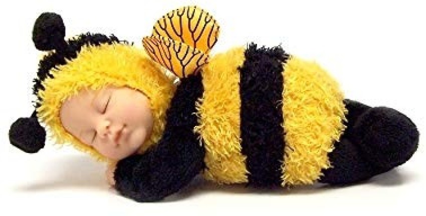 Anne geddes bumble bee hot sale baby