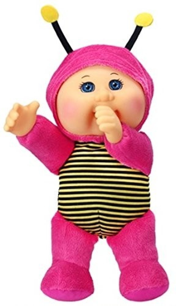 Soft body best sale cabbage patch doll