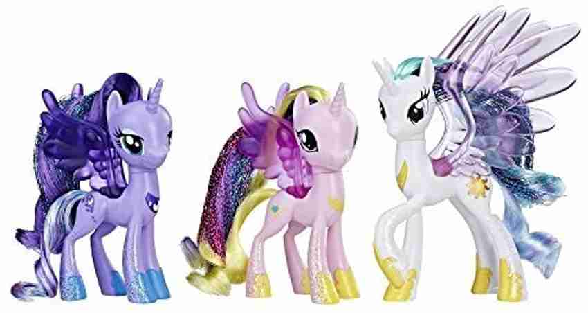Princess top luna toy