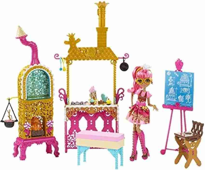 Ever after sale high doll house