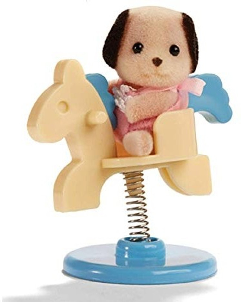 Calico critters carry top