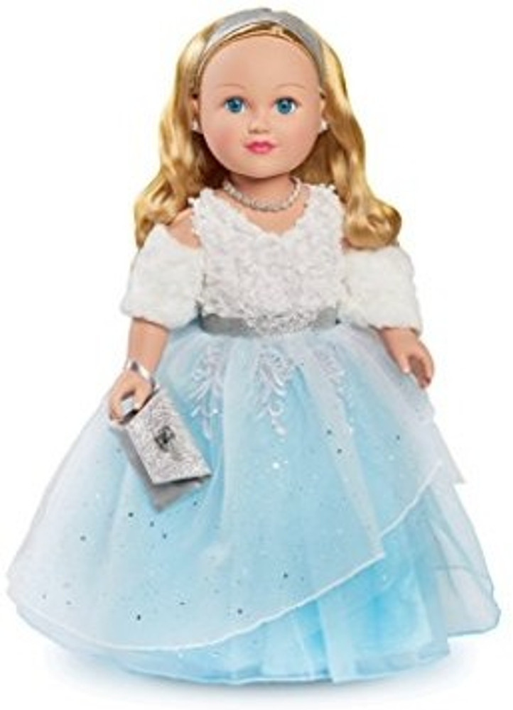 My life as winter princess on sale