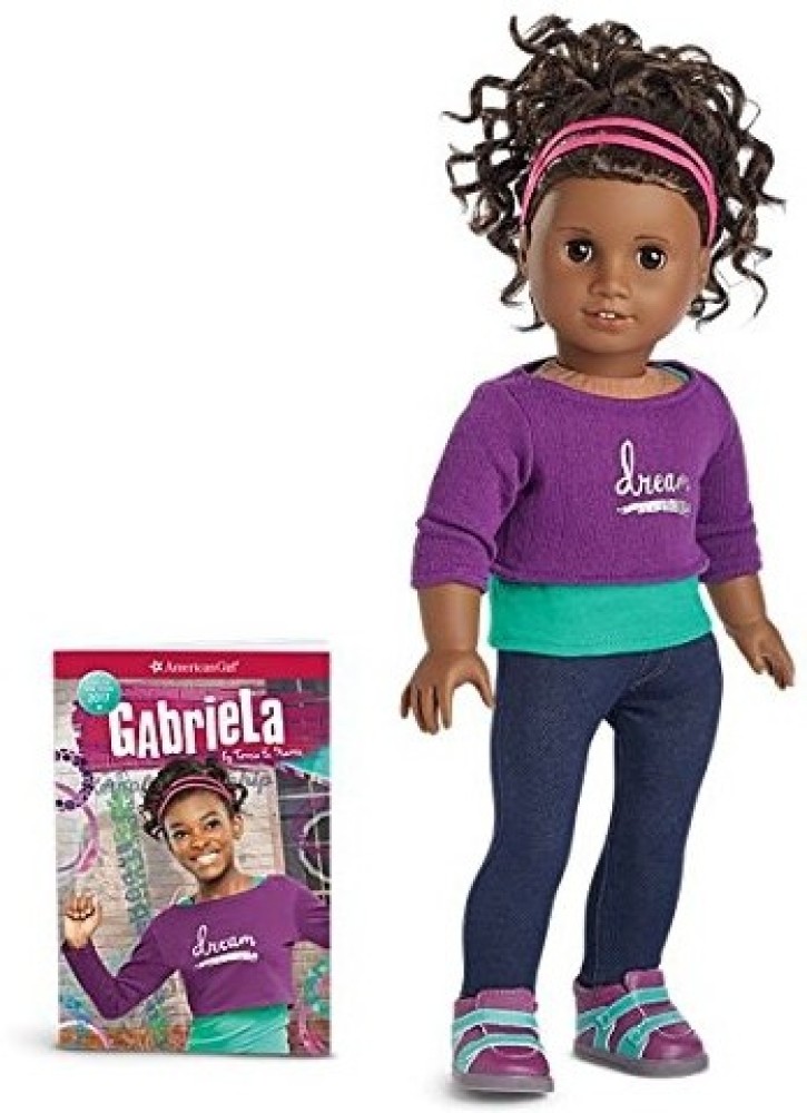 American girl hot sale gabriela