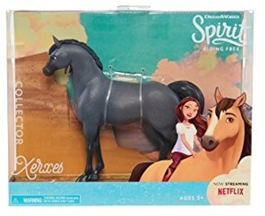 Spirit hotsell collector horses