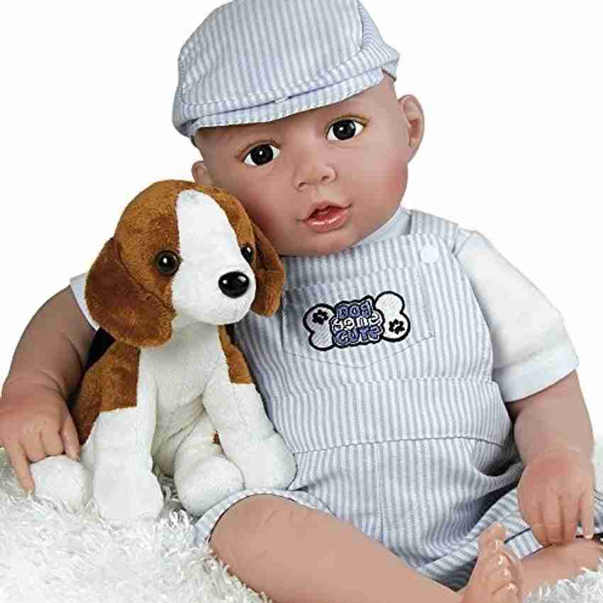 Paradise galleries reborn babies top