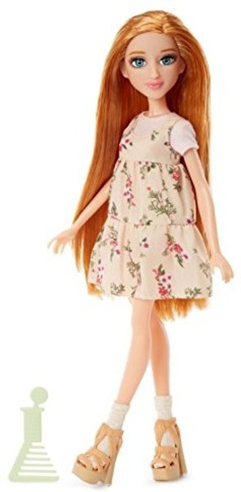 Ember evergreen shop doll