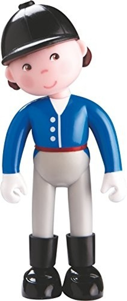 Haba little friends new arrivals dolls
