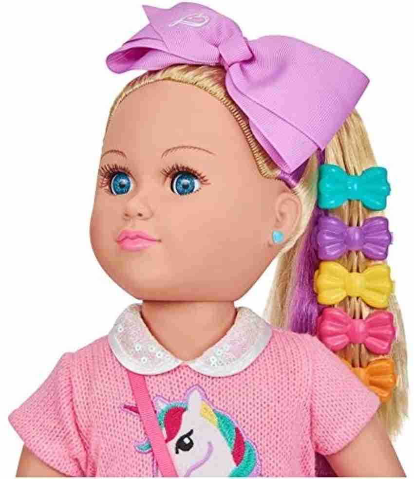 My life jojo doll release date new arrivals