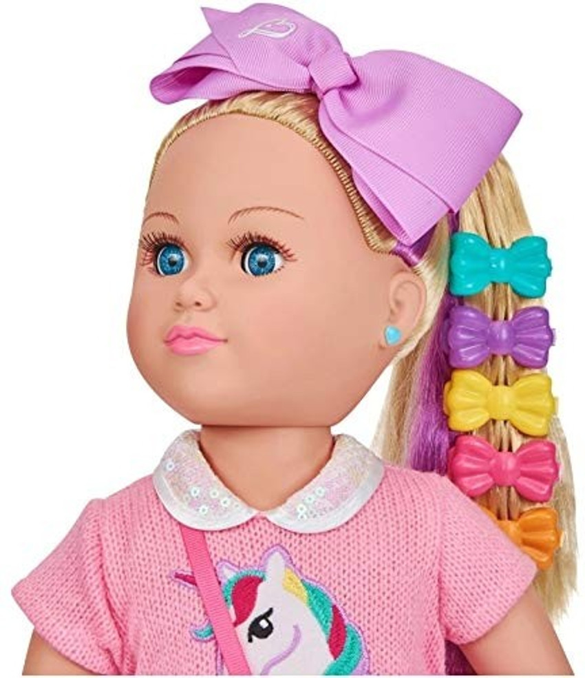 Jojo siwa life shop doll