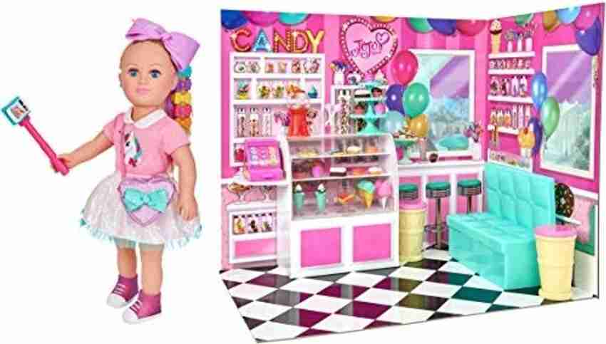 Mylife Brand Products JoJo Siwa Exclusive My Life Doll and My Life
