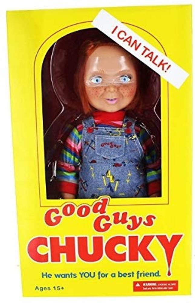 Original good guy doll sales