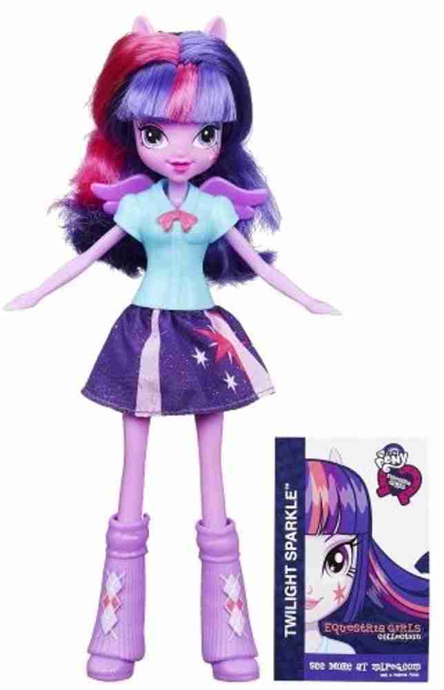 Twilight sparkle doll 2025