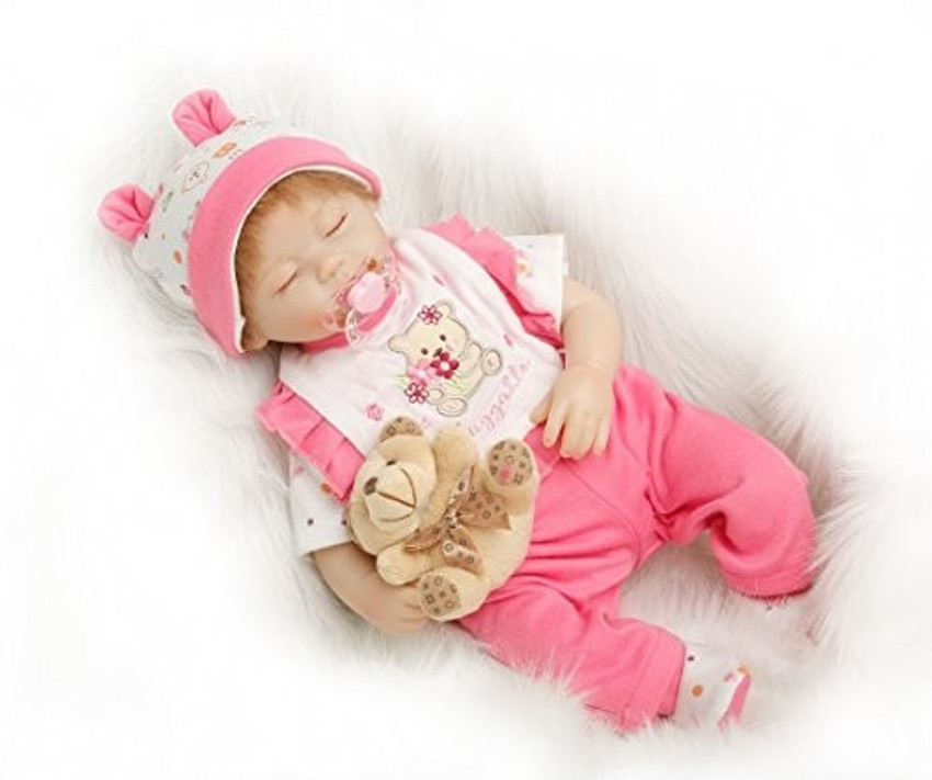 Sanydoll reborn shop baby doll