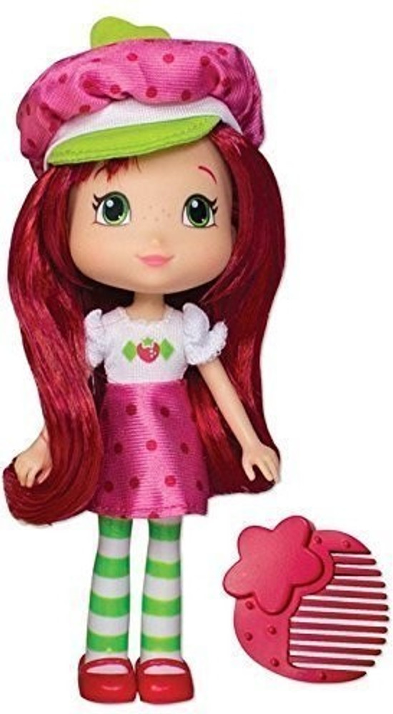 Lego sale strawberry shortcake