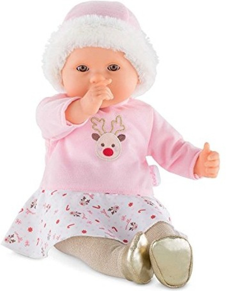 Corolle happy reindeer on sale
